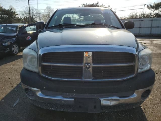 2007 Dodge RAM 1500 ST