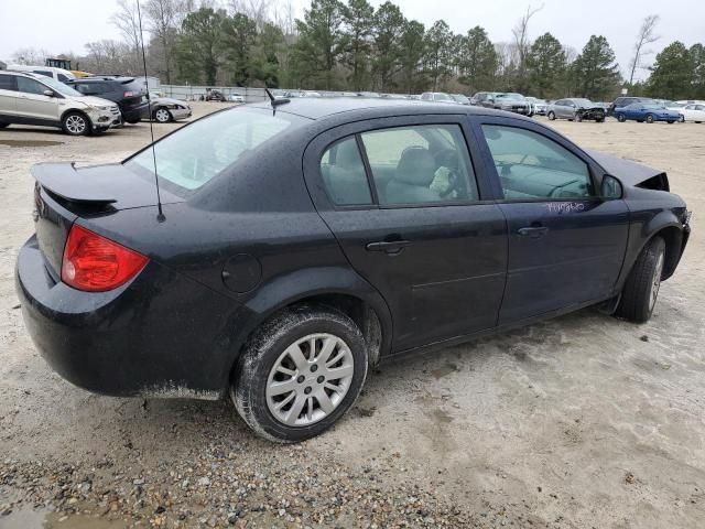 2010 Chevrolet Cobalt LS