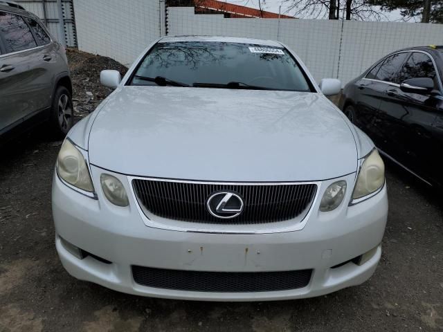 2006 Lexus GS 300