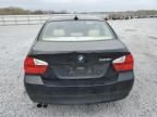 2008 BMW 328 I Sulev