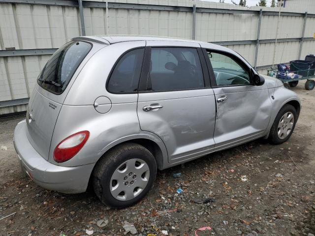 2007 Chrysler PT Cruiser