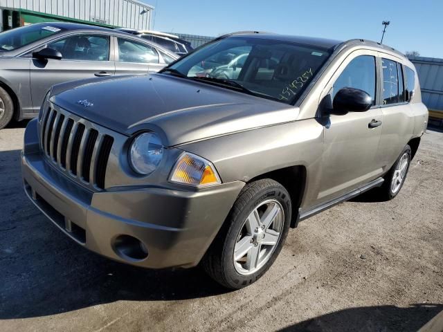 2007 Jeep Compass