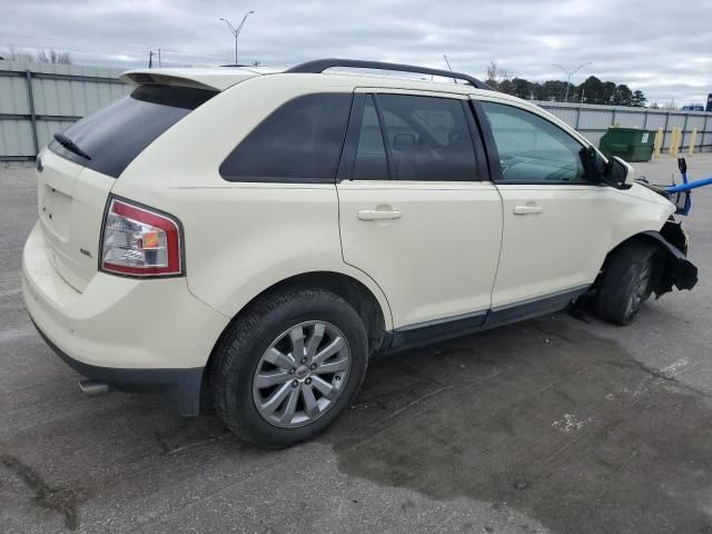 2008 Ford Edge SEL