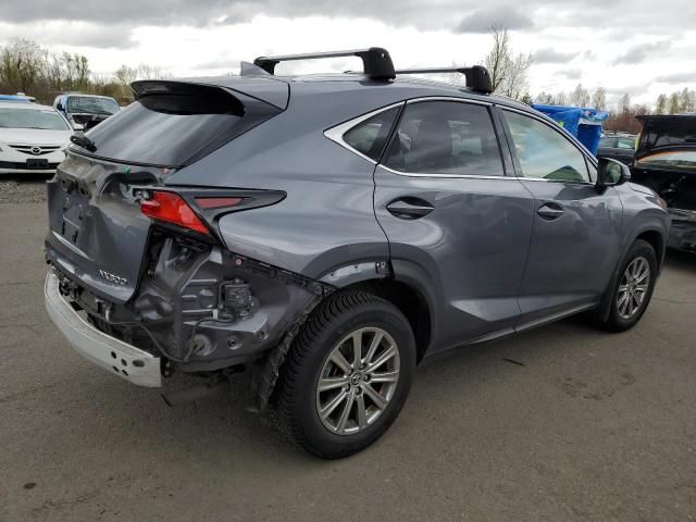 2019 Lexus NX 300 Base