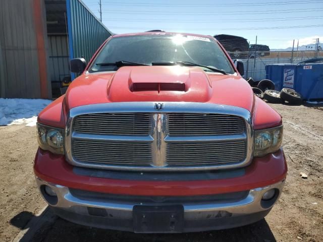 2004 Dodge RAM 1500 ST