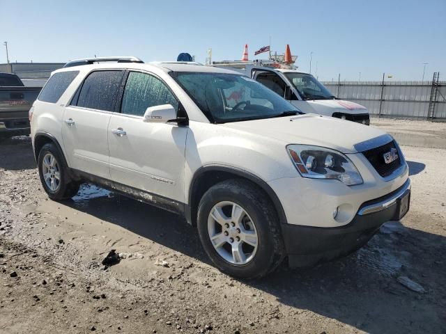 2008 GMC Acadia SLT-1