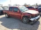 2010 Chevrolet Colorado LT