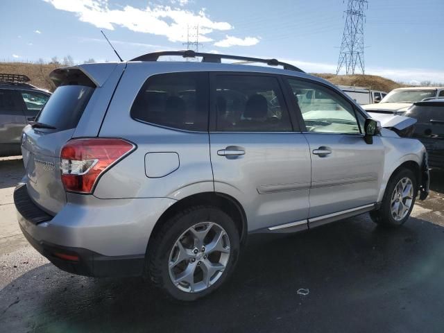 2015 Subaru Forester 2.5I Touring