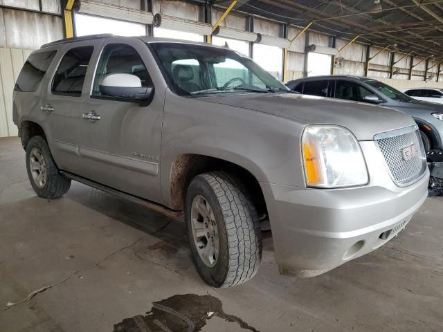 2008 GMC Yukon Denali