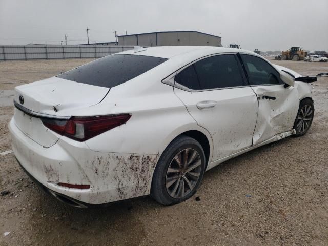 2019 Lexus ES 350