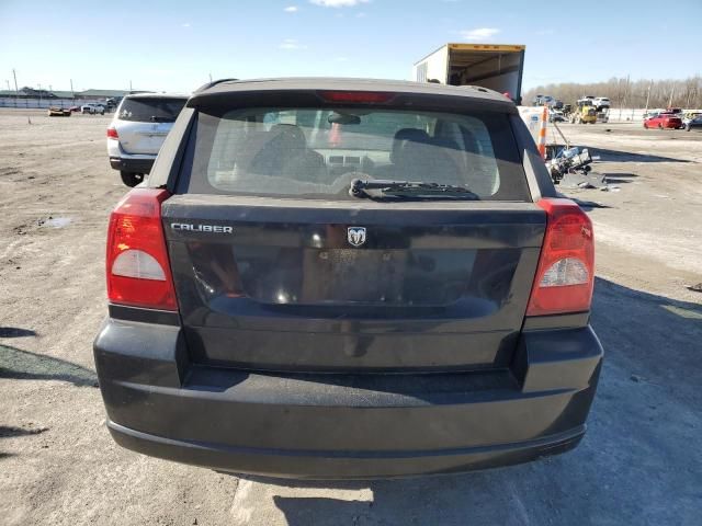 2007 Dodge Caliber