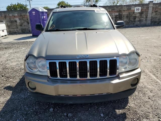 2005 Jeep Grand Cherokee Limited