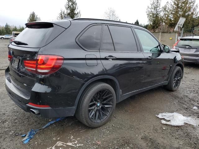 2014 BMW X5 XDRIVE35I