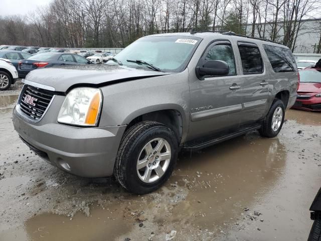 2007 GMC Yukon XL K1500