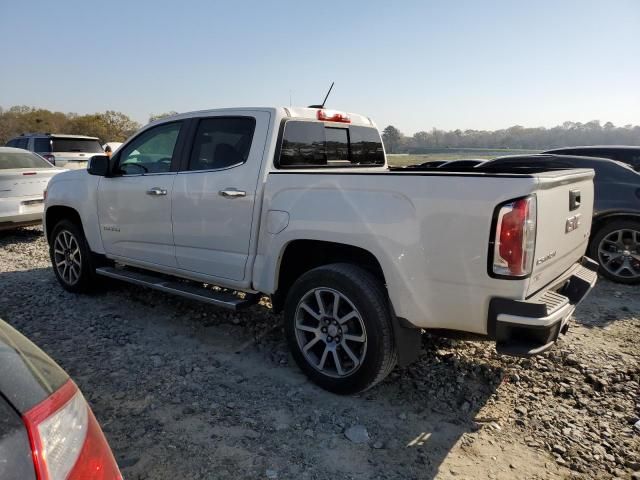 2020 GMC Canyon Denali