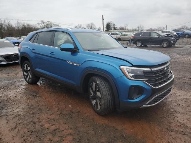 2024 Volkswagen Atlas Cross Sport SE