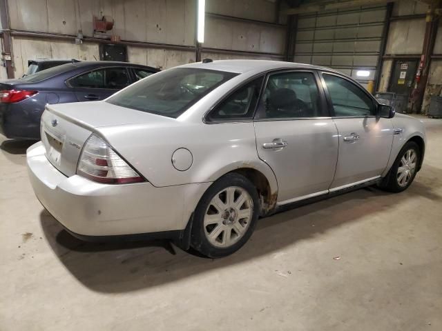 2008 Ford Taurus Limited