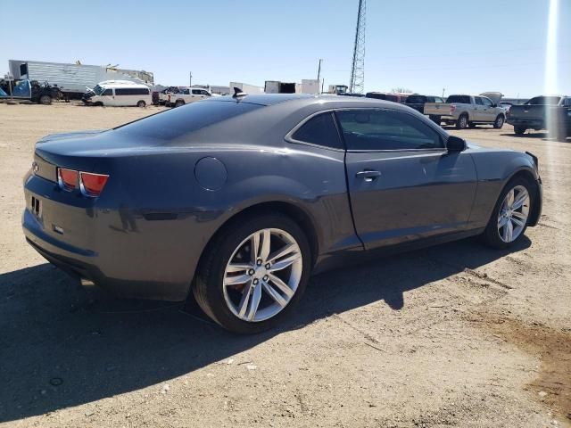 2010 Chevrolet Camaro LT