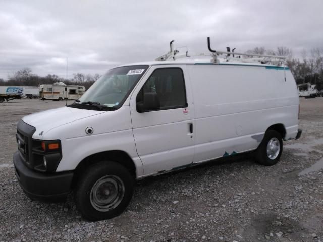 2013 Ford Econoline E150 Van