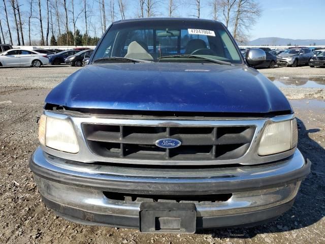 1998 Ford F150