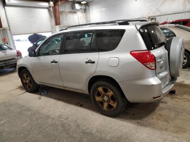 2006 Toyota Rav4