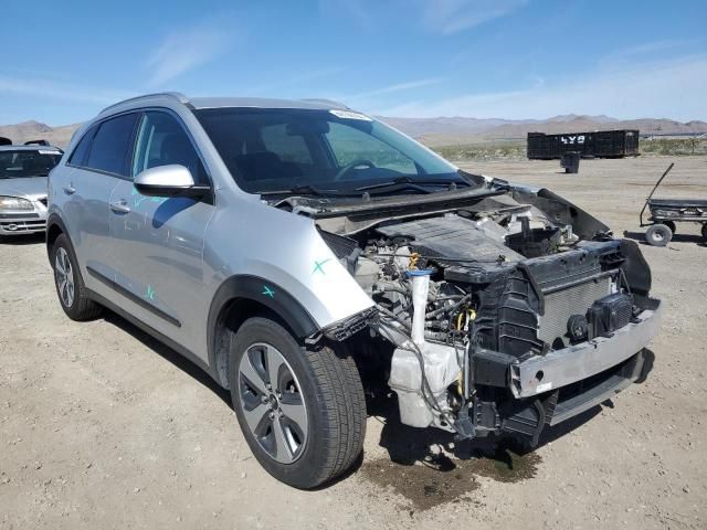 2019 KIA Niro FE