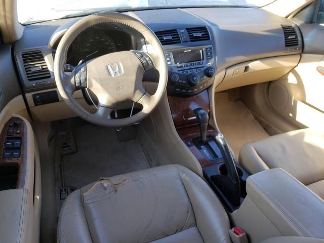 2006 Honda Accord EX