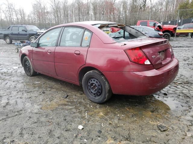 2005 Saturn Ion Level 2