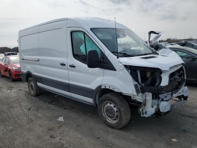 2019 Ford Transit T-250