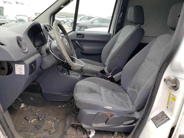 2012 Ford Transit Connect XLT