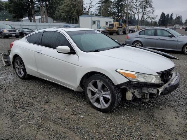 2011 Honda Accord EXL