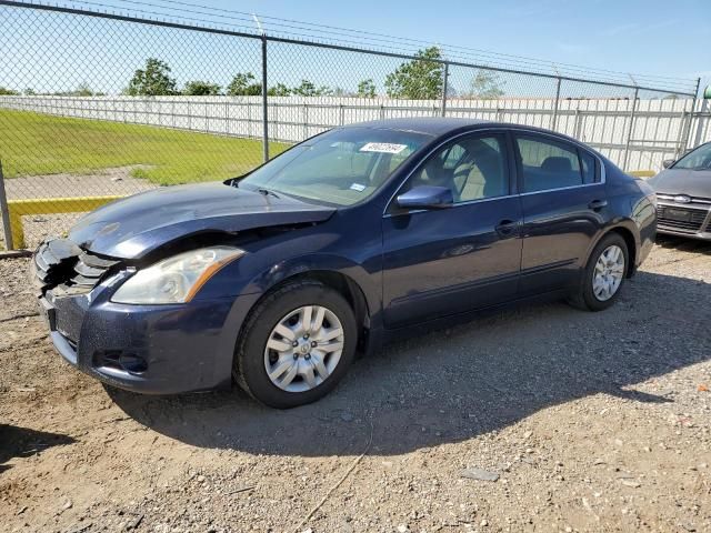 2011 Nissan Altima Base