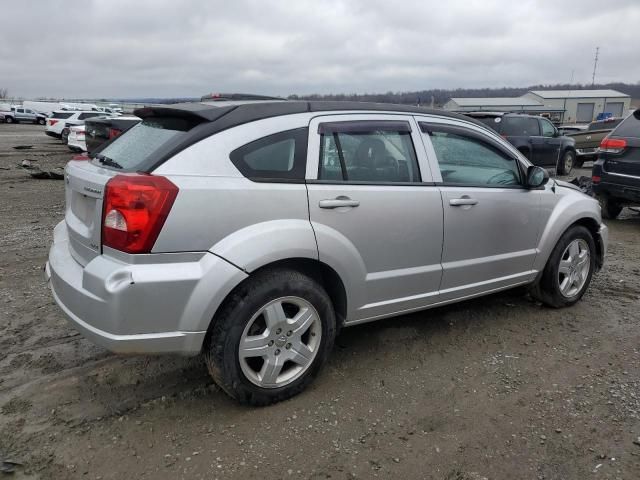 2009 Dodge Caliber SXT