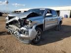 2017 Toyota Tacoma Double Cab