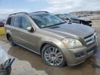 2009 Mercedes-Benz GL 450 4matic