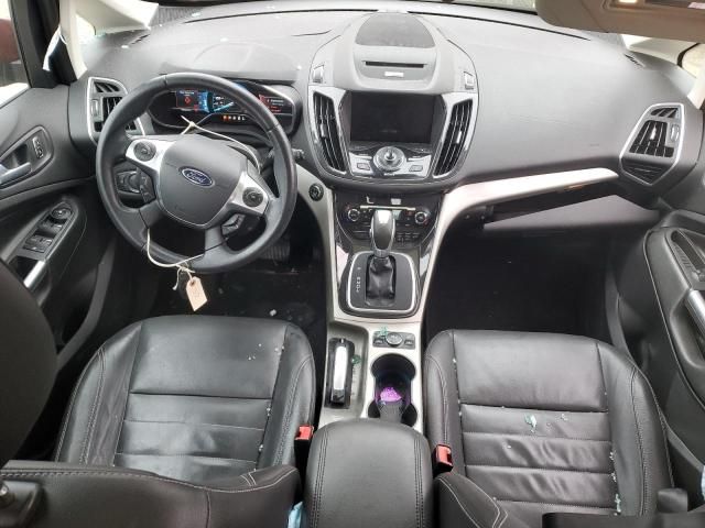 2013 Ford C-MAX SEL