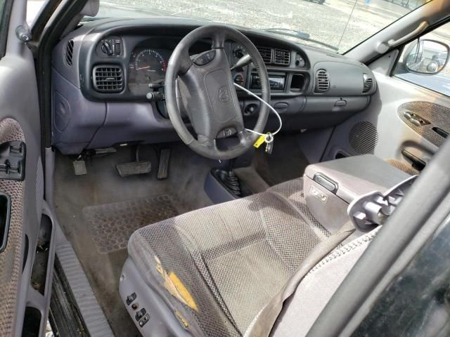 2001 Dodge RAM 1500