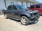 2011 Chevrolet Avalanche LT