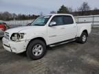 2006 Toyota Tundra Double Cab SR5