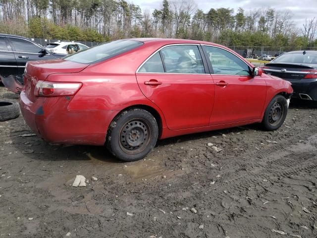 2009 Toyota Camry Base