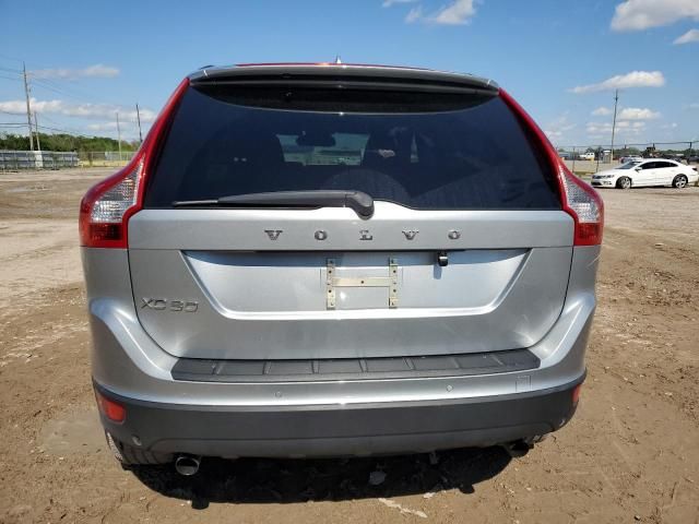 2011 Volvo XC60 3.2