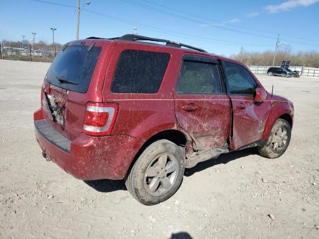 2008 Ford Escape Limited