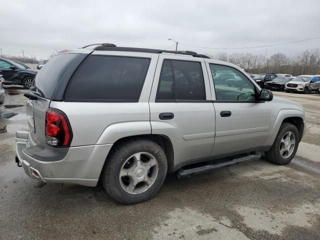 2007 Chevrolet Trailblazer LS