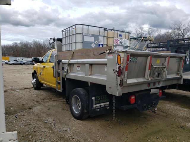 2019 Dodge RAM 3500