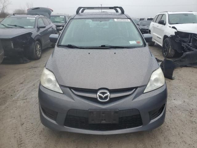 2010 Mazda 5