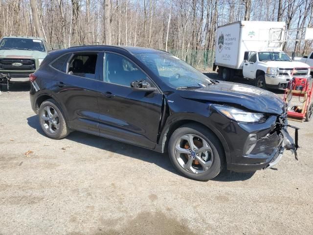 2023 Ford Escape ST Line