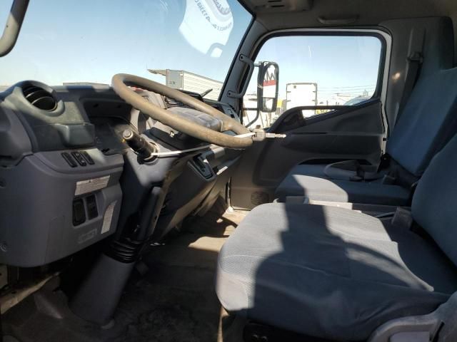 2012 Mitsubishi Fuso America INC FE FEC72S