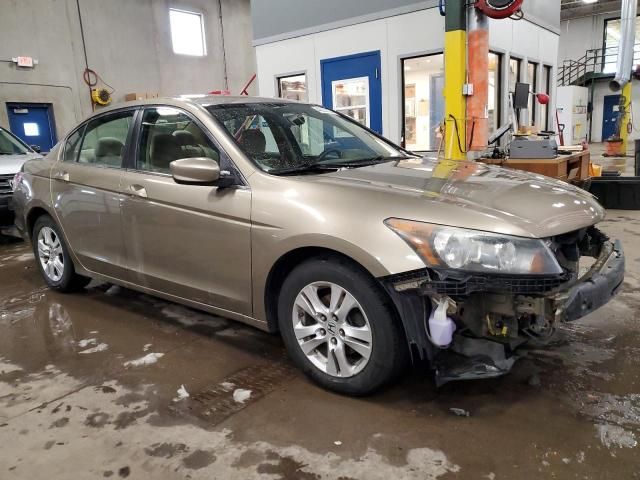 2010 Honda Accord LXP