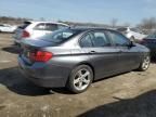 2015 BMW 328 XI