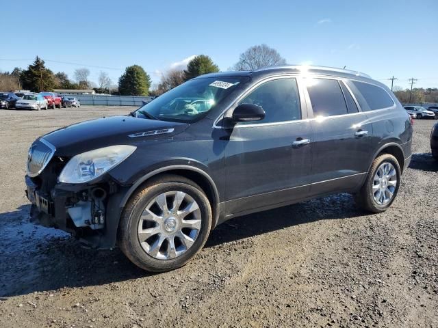 2011 Buick Enclave CXL